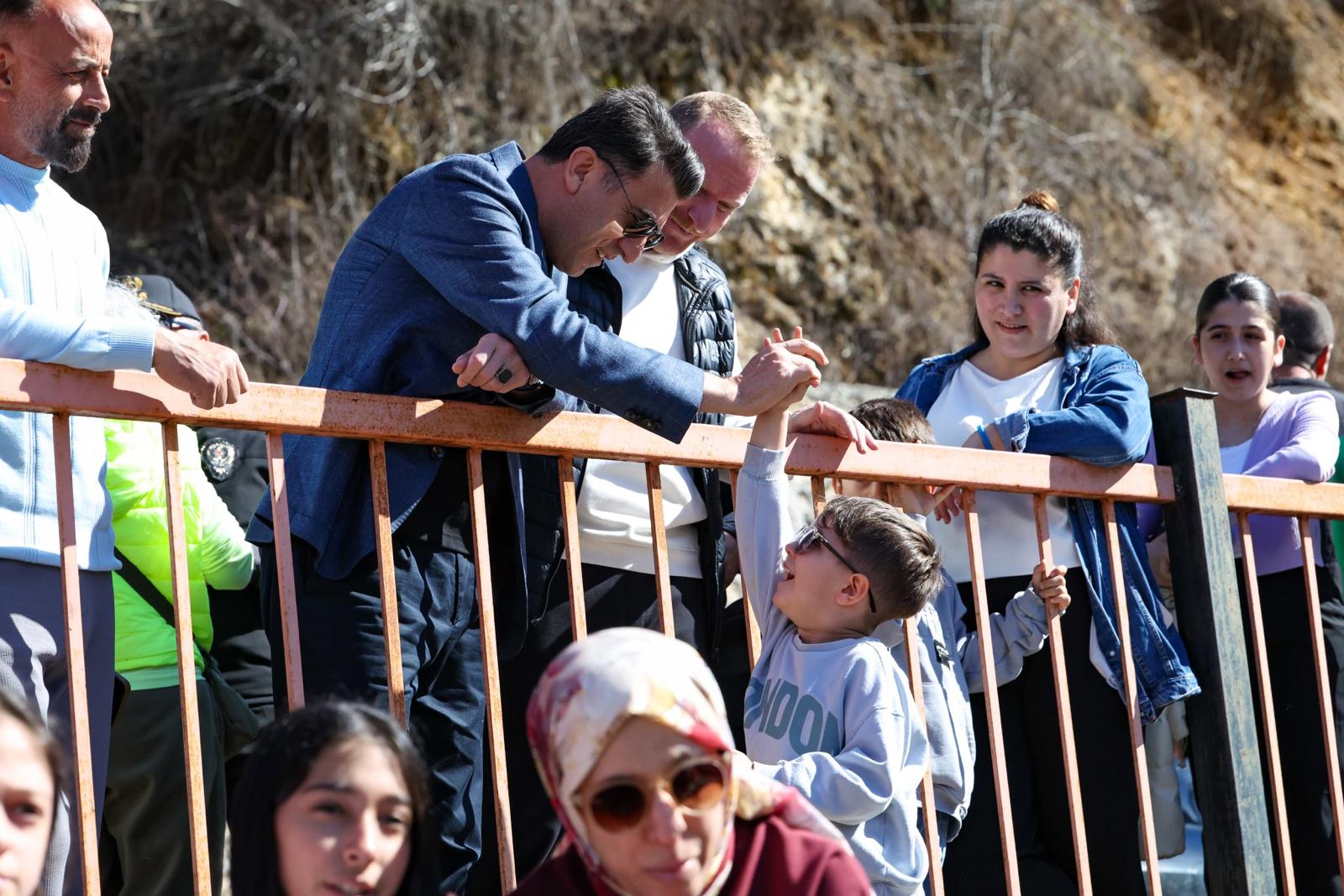 Makam Galeri Fotoğrafı 5